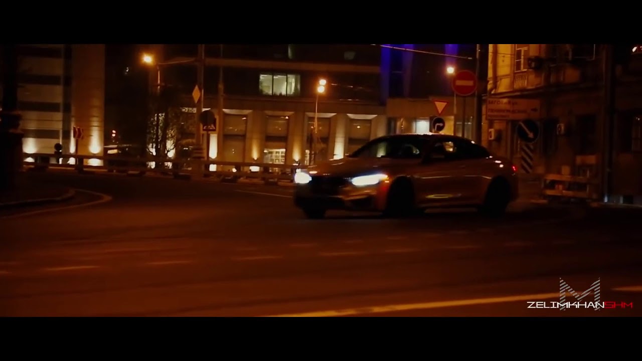 BMW M4 Performance / Drift Street Ilegal / Brega Funk