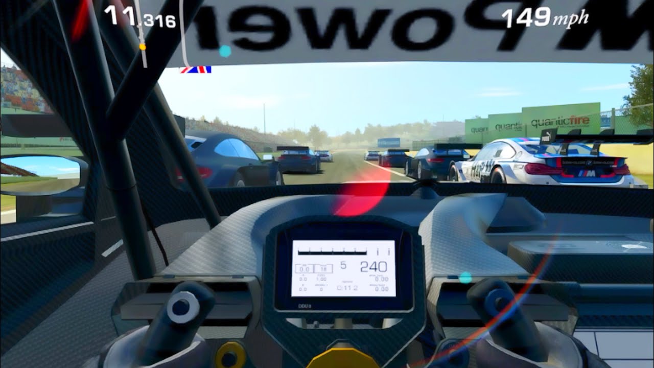 BMW M4 !!! Real Racing 3 | PAREKOY 19 gameplay