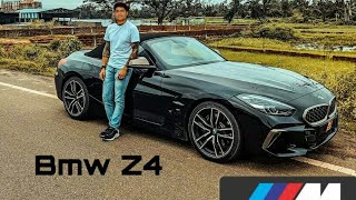 BMW Z4 || Eligibility Loan  EMI