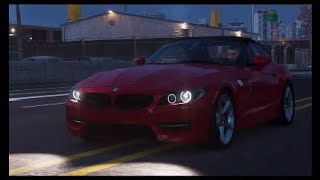 BMW Z4 – MORE AND MORE WINS