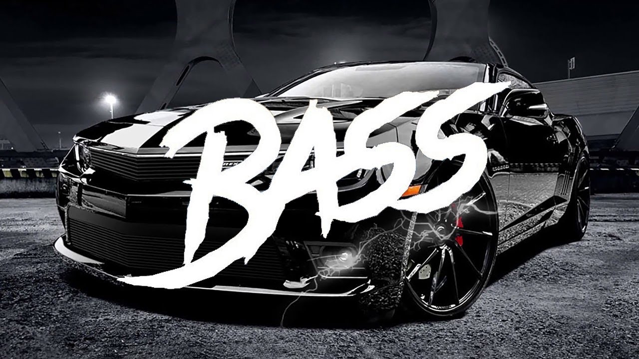 車の中でBass曲が聞こえる🔴重低音の強化,2020 高音質,[作業用BGM] ワルな重低音Bass 2020