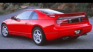 Car Mechanic Simulator 2018 Ep. 15 (JDM SPECIAL) – 1992 Nissan Fairlady Z 300ZX (NO COMMENTARY)