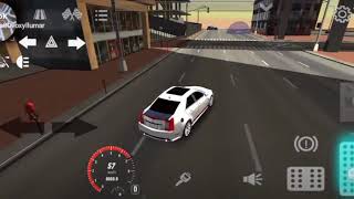 【Car Parking Multiplayer】Toyota Prius Drift プリウスドリフト