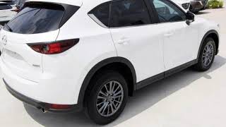 Certified 2017 Mazda CX-5 Houston TX Katy, TX #200187A