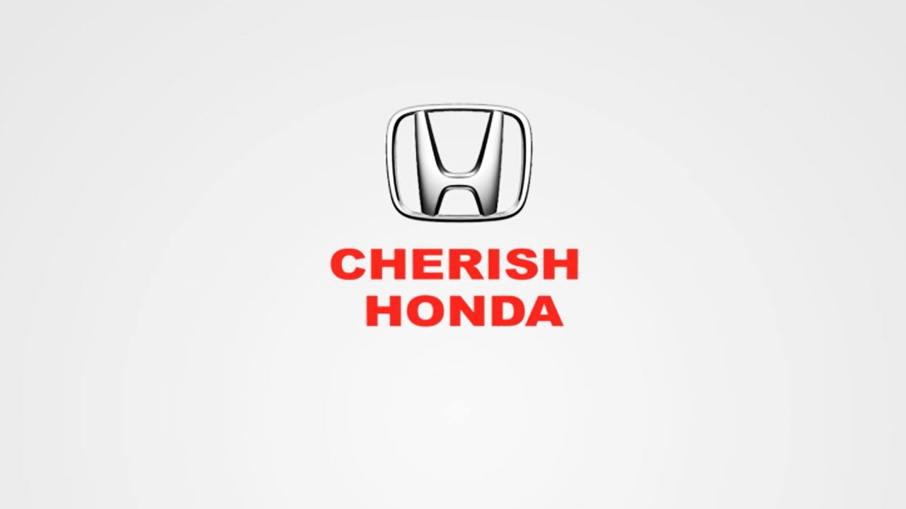 Cherish Honda standard operating procedure post lockdown.