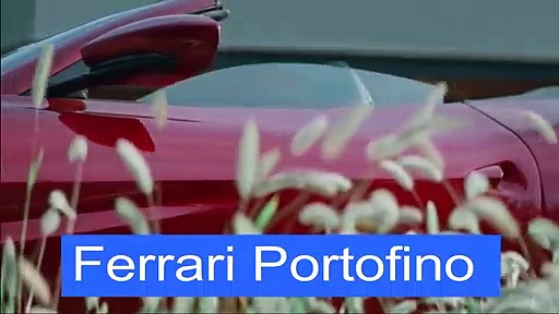 Ferrari Portofino 2020 Driving Performance