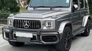 For 😍 mercedes amg g-class 😈 lovers, don’t miss this 🔥 beautiful video😱😱😱😱