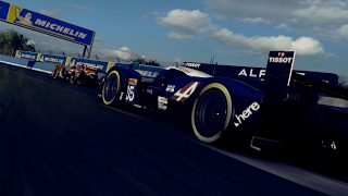 [GTSPORT]FIA Manufacturer 2020 Season Rd.3 WRX HUTATABI
