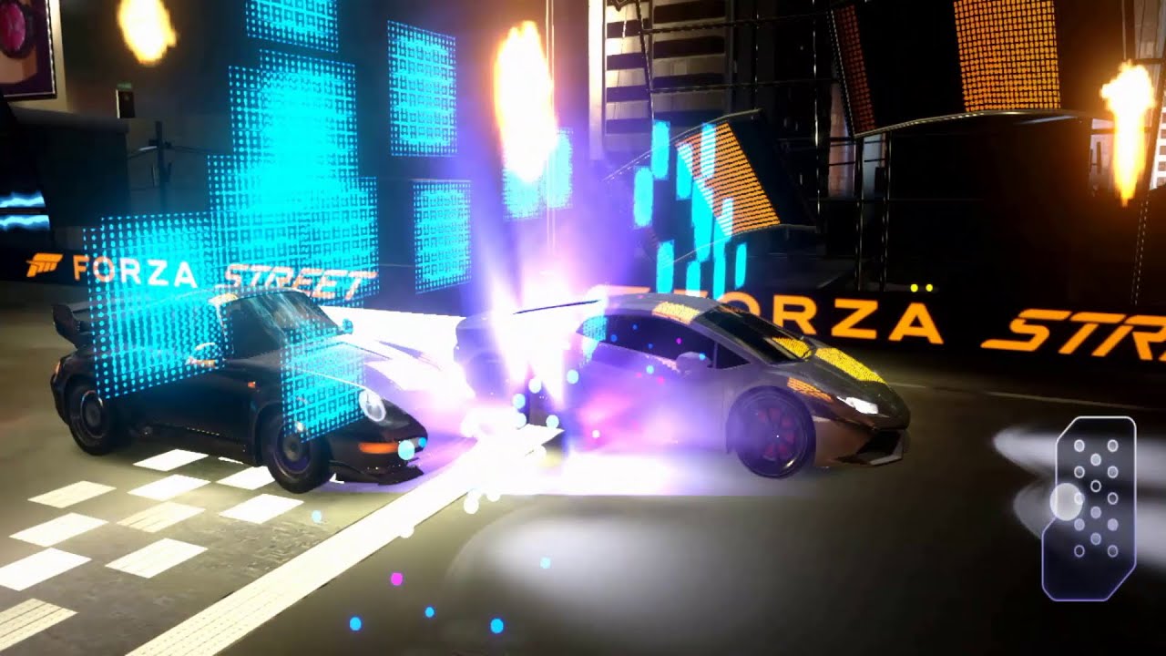 #GamingLabz Lamborghini Huracan LP-610-4 Race Compliation Video #ForzaStreet #ForzaStreetAndroid