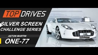 HOW TO GET THE ASTON MARTIN ONE-77 | Top Drives