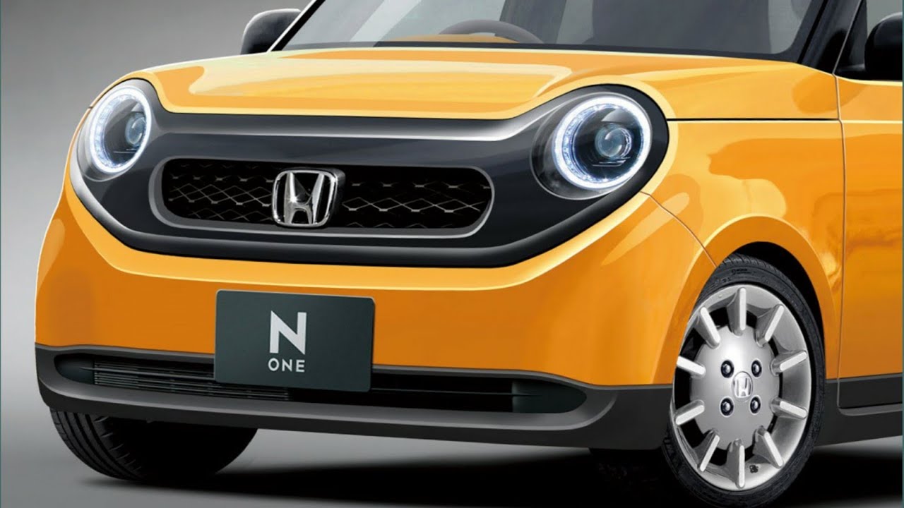 Honda N-One Car हौंडा की इस सस्ती कार के आगे हर कार है फेल 1 लीटर में देती है 28.4km का माइलेज।