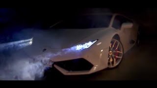 Lamborghini huracan LP 610