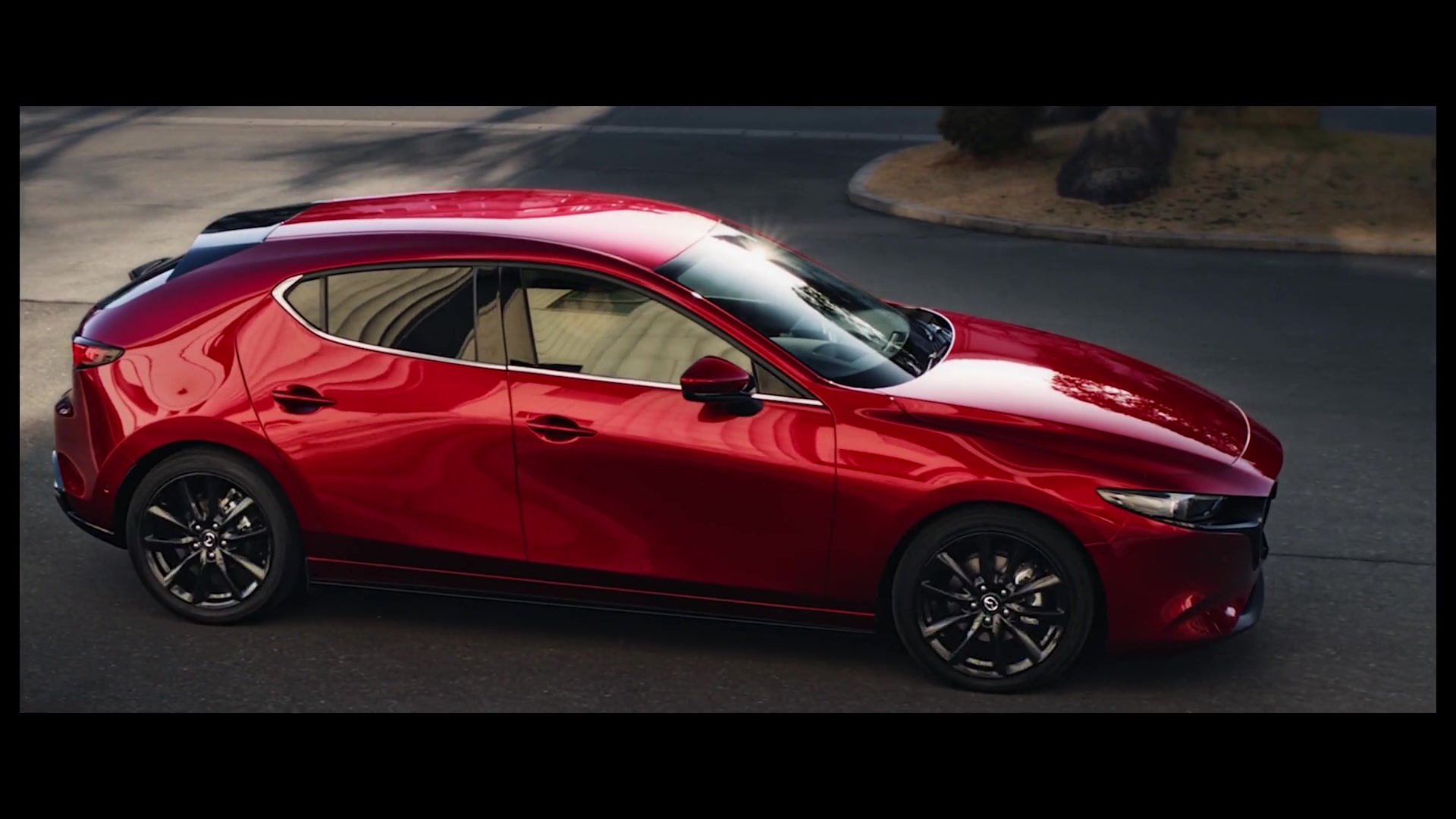 Mazda 100th Anniversary – Colour-Material