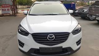 Mazda CX5 2018 2.5 full option giá 820tr. Hotline 08.1900.1034