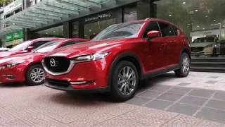 [Mazda Hà Đông] Giới thiệu New Mazda CX5 2.0L Premium 2020.