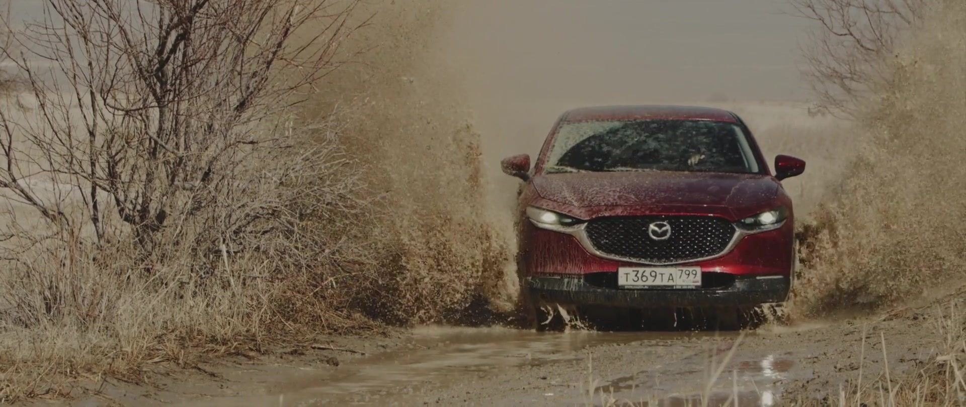 Mazda Motors UK – Epic Drive Look Back Film 2020