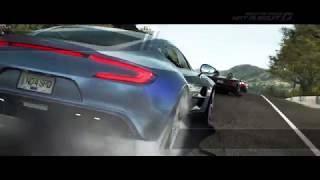 NFS: HP (2010) | RACE | Spoilt For Choice | Aston Martin One-77 | #49