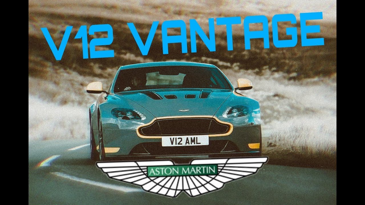 NFS MOST WANTED NEW GAMEPLAY FT ASTON MARTIN V12 VANTAGE #SKF_OFFICIAL_007