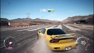 Need for Speed™ Payback Mazda RX7