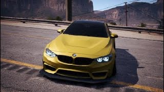 Need for Speed™ Payback_ BMW   M4  DRIFT  NEW RECORD