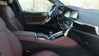 New 2020 BMW X6 Baltimore MD Woodlawn, MD #400627