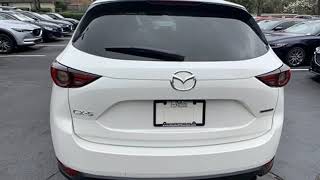New 2020 Mazda CX-5 Roswell GA Atlanta, GA #782761