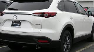 New 2020 Mazda CX-9 Baltimore, MD #5M010229