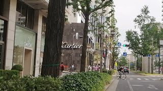 【雑談 】大阪 移動ライブカメラ ドライブレコーダー　No.3
