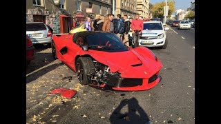 RIP Ferrari LaFerrari