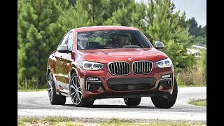 원선웅 |             빈틈없는 SAC – BMW X4 M40d 미국 현지 시승기 | Insight KR Today