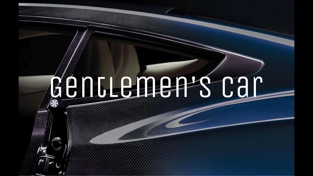นี่คือรถที่Sexyที่สุด : The Legendary – Aston Martin Vanquish