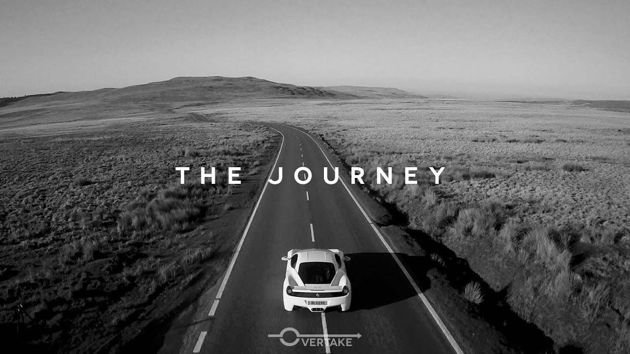 The Journey – A short film ft. Ferrari 458, Peugeot 205, BMW M5, Toyota GT86 //Overtake Films so far