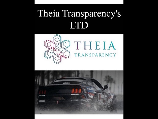 Theia Transparency’s LTD