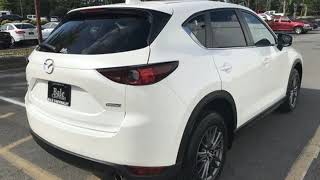 Used 2019 Mazda CX-5 Little Rock Bryant, AR #K1564330