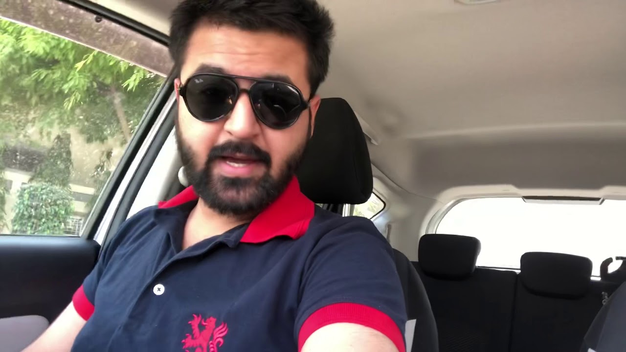 Vlog 5- Nissan Note E-Power Review
