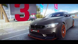 Worth it?! BMW M4 GTS Career Test (Almost Stock)