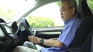トヨタ・カローラアクシオ 試乗インプレッション 車両紹介編   YouTube