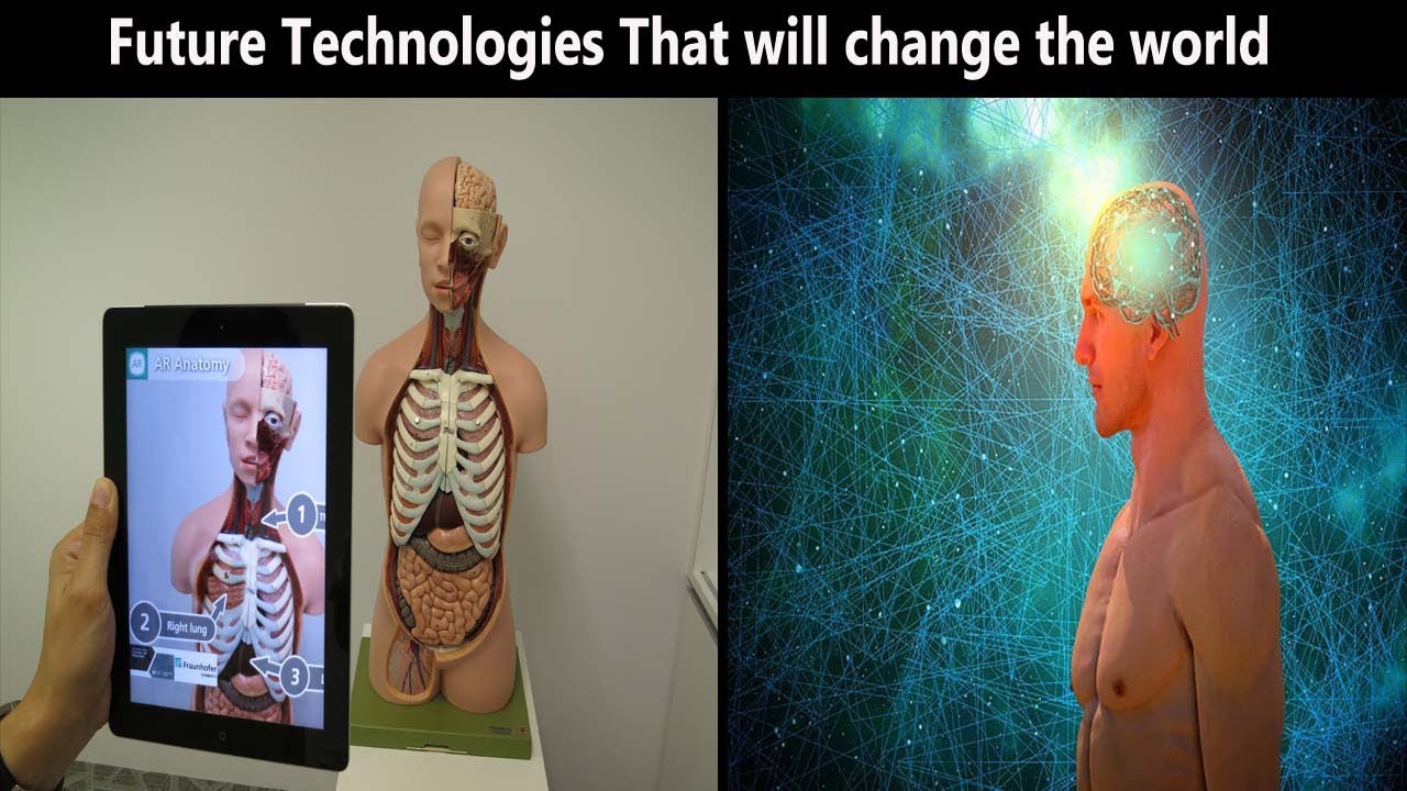 future technology inventions that will change the world || Top Trending4u