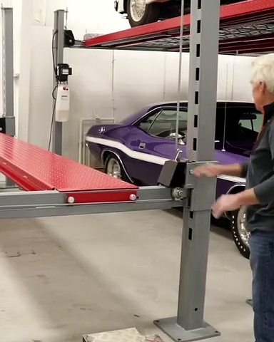 2 And 4 Post Car Lifts | Best Buy Automotive Equipment