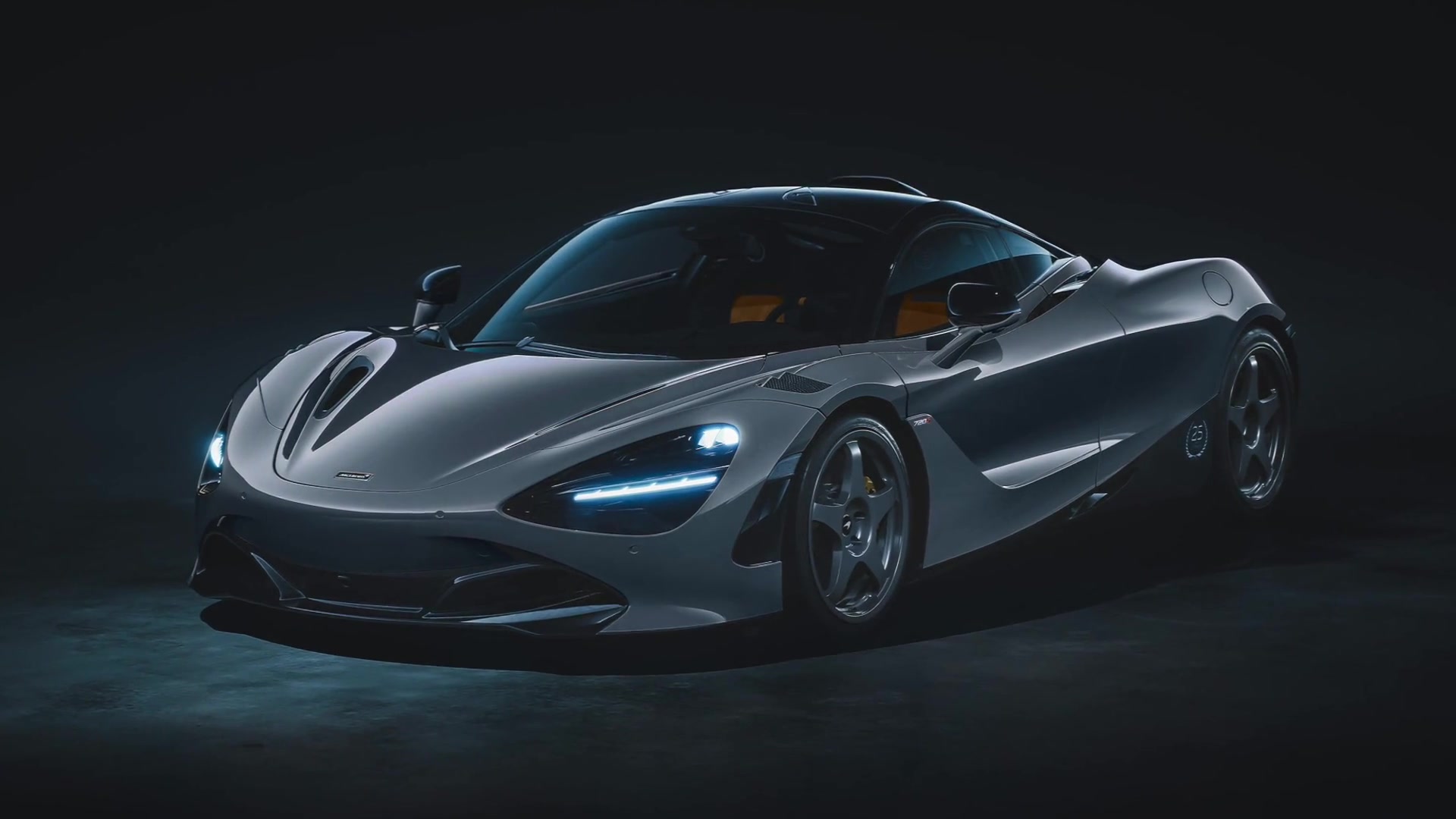 720S Le Mans special edition celebrates 25th anniversary of legendary McLaren victory