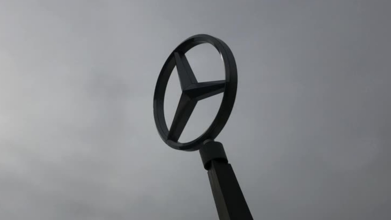 Is Mercedes-Benz Axing Seven Models?