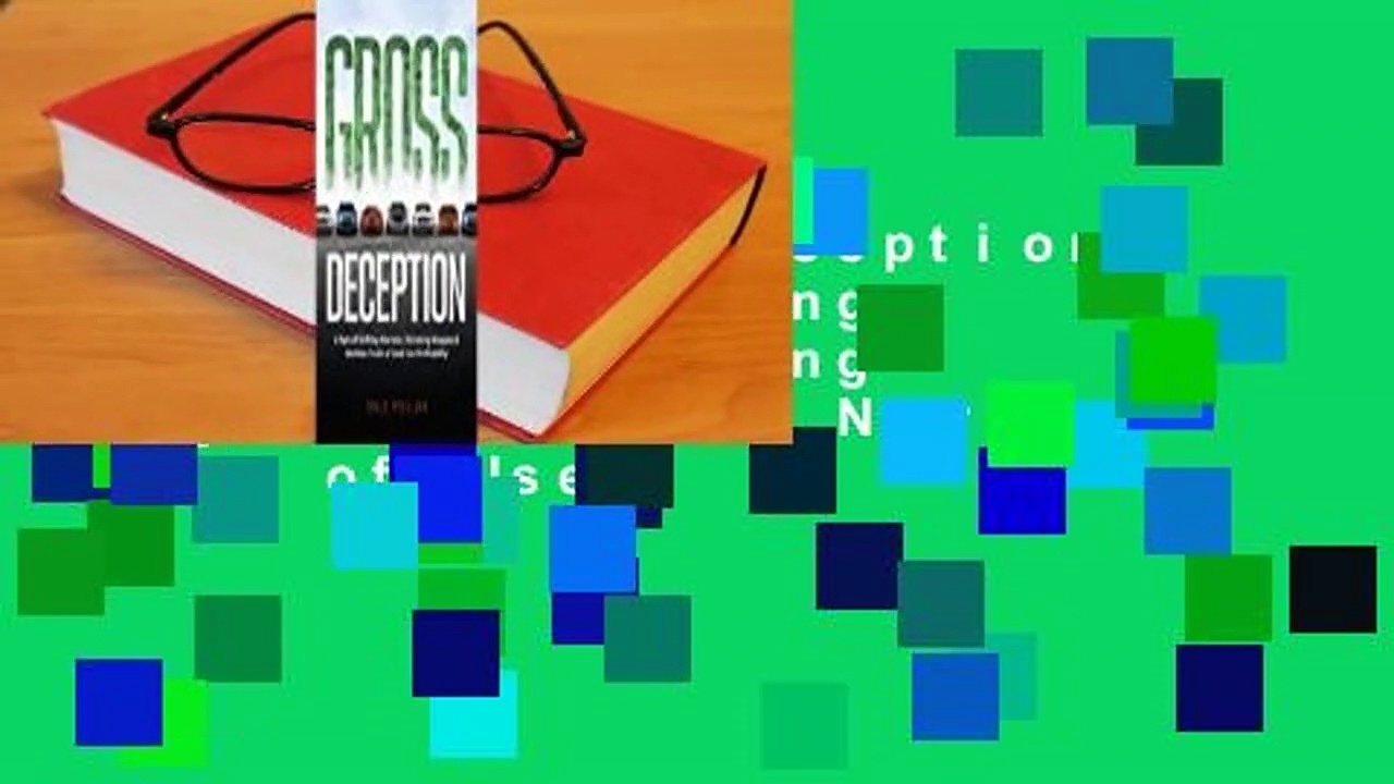 [Read] Gross Deception: A Tale of Shifting Markets, Shrinking Margins, and the New Truth of Used