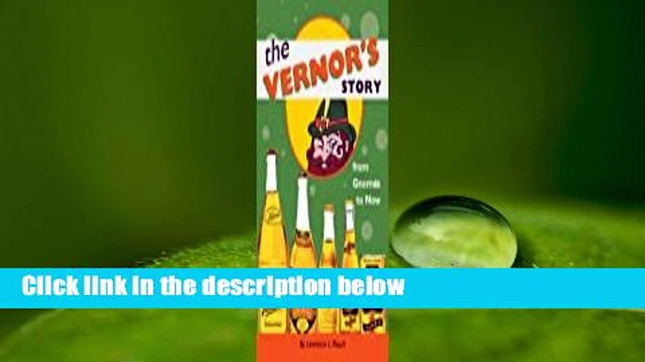 Downlaod The Vernor’s Story: From Gnomes to Now unlimited