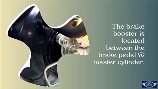 Signs of a Failing Power Brake Booster in Your Car