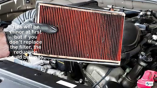 When Should You Replace the Engine’s Air Filter in Your Car