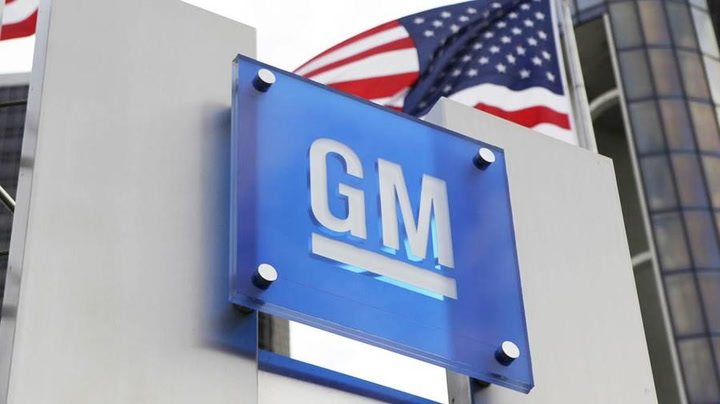 ‘Electrification’ Driven Analyst Upgrade Jolts General Motors