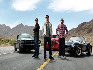 Live [‘HD’] Top Gear America Season 2 episode 1 : ((Official)) English Subtitles