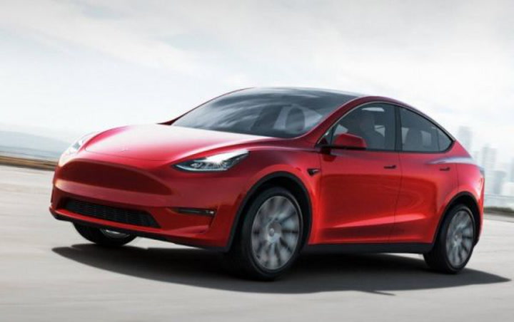 Regardless of Earnings, Tesla has More Laps Ahead – Dan Ives