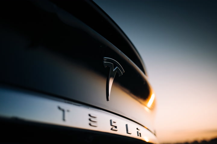Tesla Stock Settles Down, but Is the Recent Rout Over?