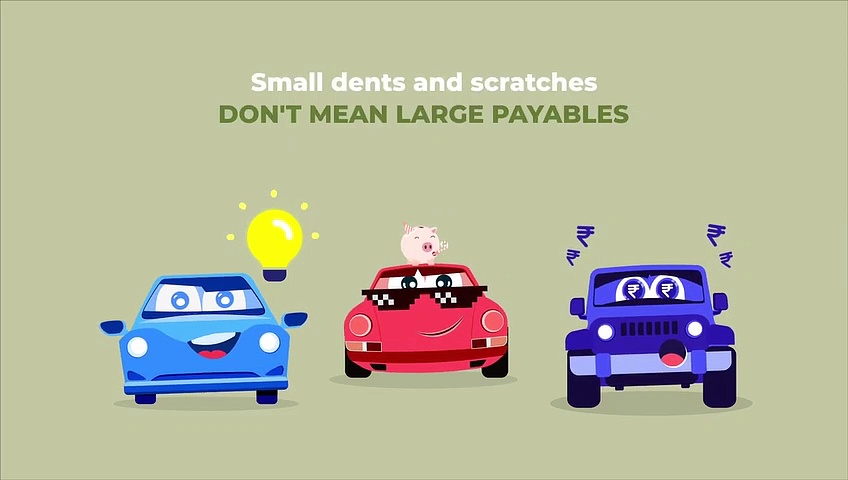 The Truth About Car Leasing #NoRoomForMyths